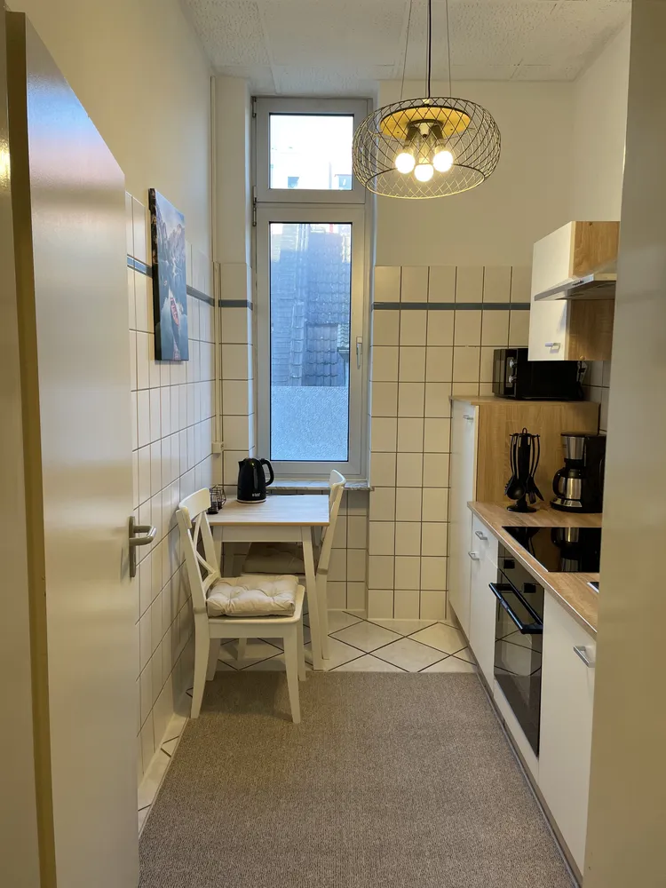 3 Zimmer Wohnung mit 70 m² in Frankfurt am Main – Bild 3
