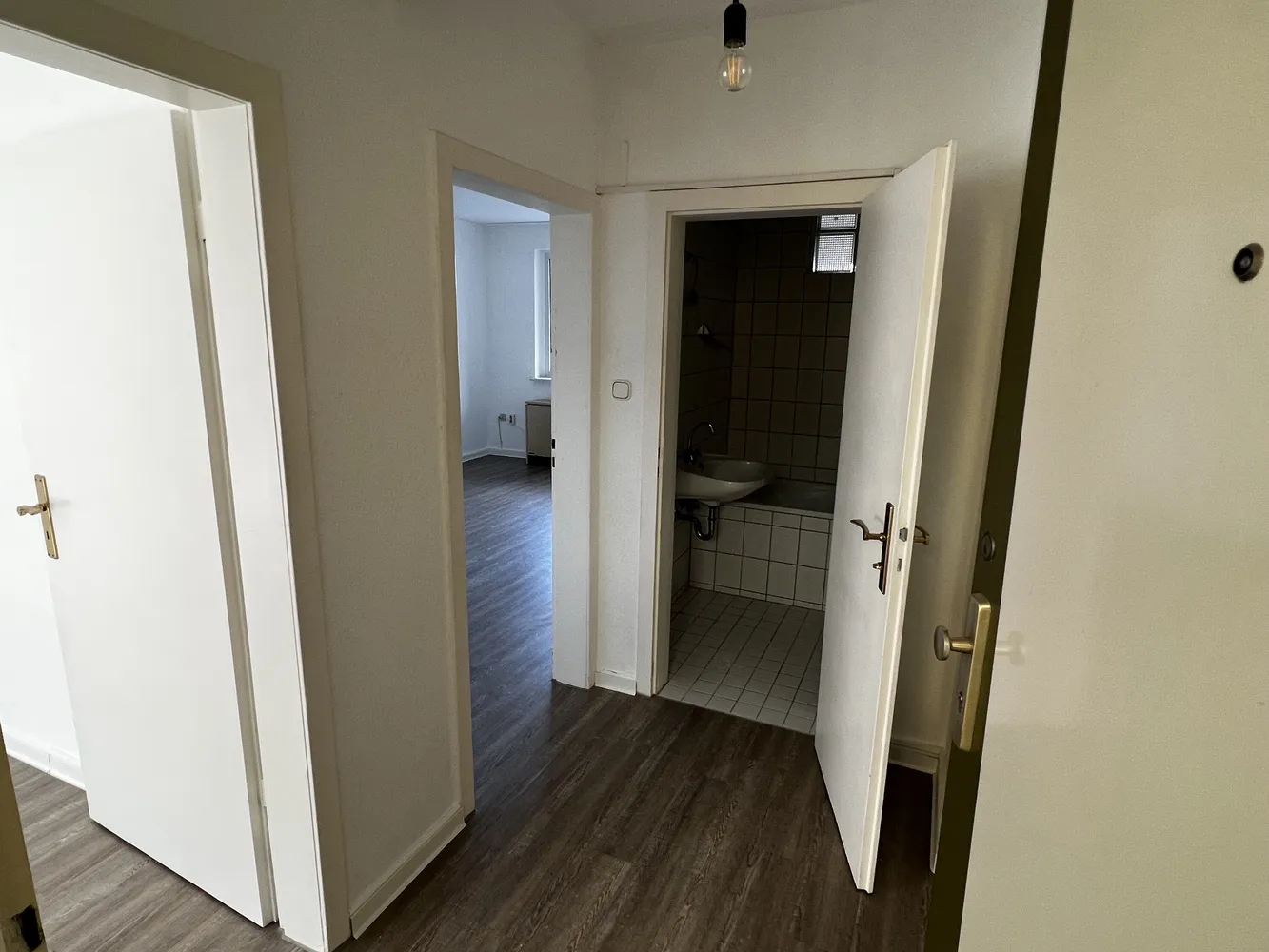2 Zimmer Wohnung mit 48 m² in Essen – Bild 6