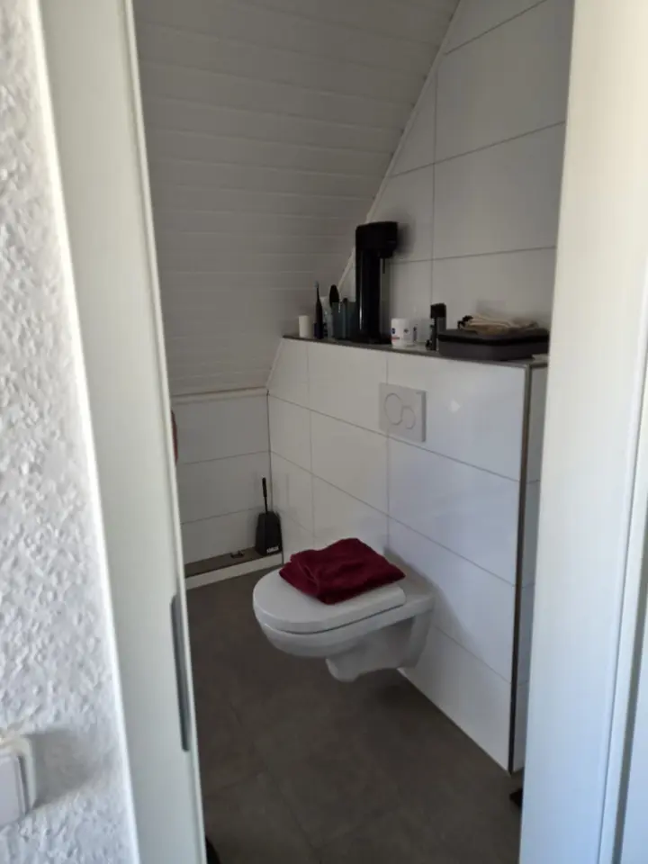 3 Zimmer Wohnung mit 74 m² in Wesel – Bild 6