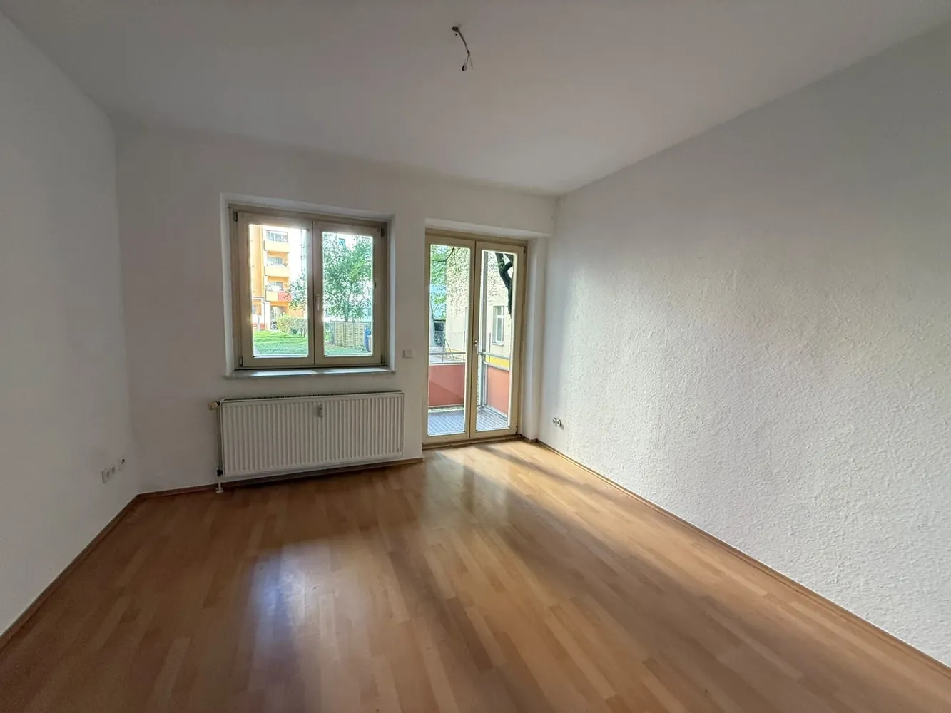 3 room apartment with 64 m² in Magdeburg – Photo 6