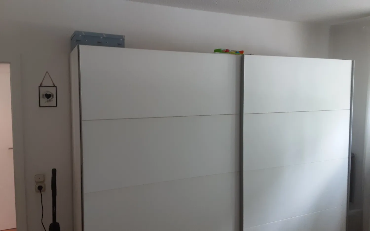 3 Zimmer Wohnung mit 56 m² in Bochum – Bild 4
