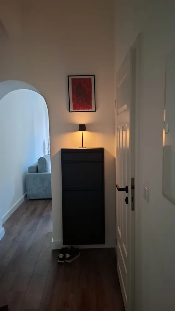 2 Zimmer Wohnung mit 40 m² in Düsseldorf – Bild 4