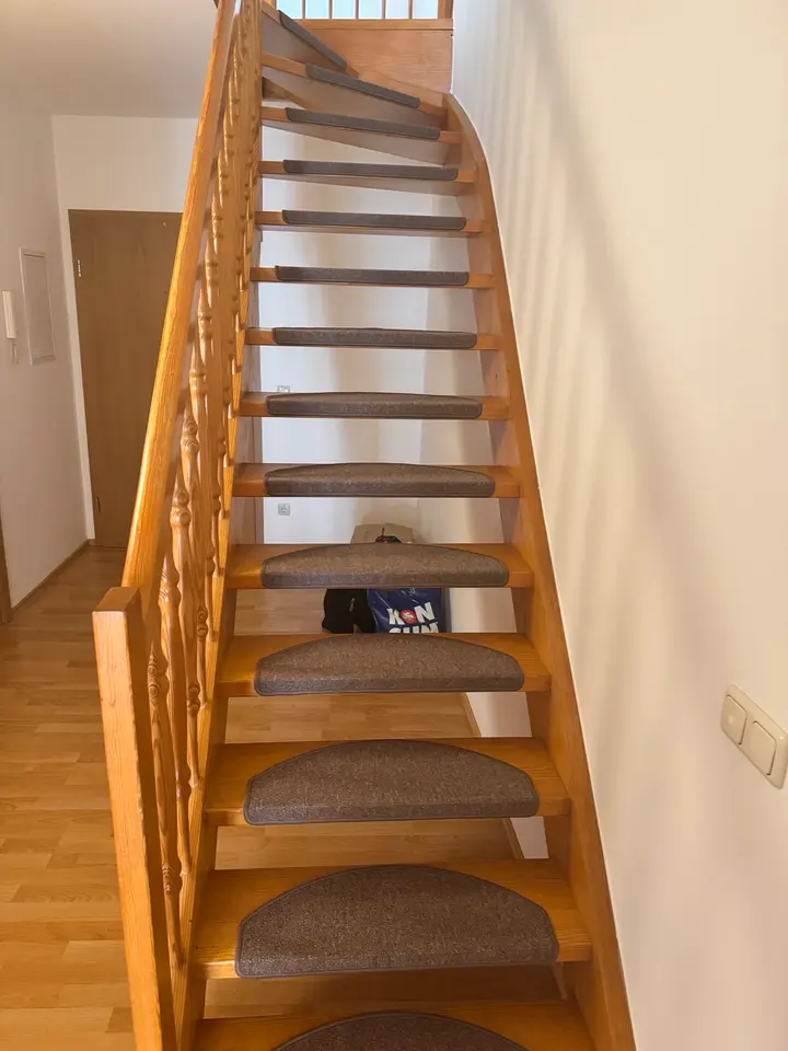 3 Zimmer Wohnung mit 120 m² in Löbau – Bild 9