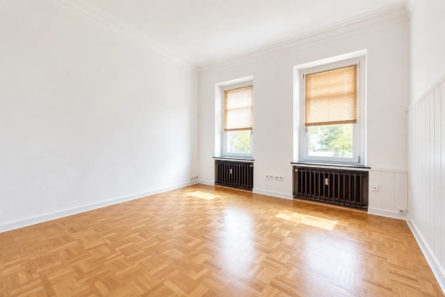 2 room apartment with 100 m² in Mülheim an der Ruhr – Photo 5