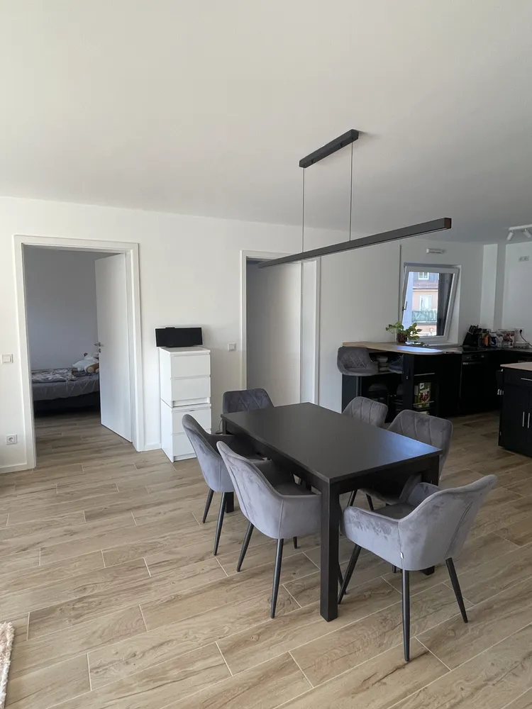 3 Zimmer Wohnung mit 100 m² in Rosenheim – Bild 11