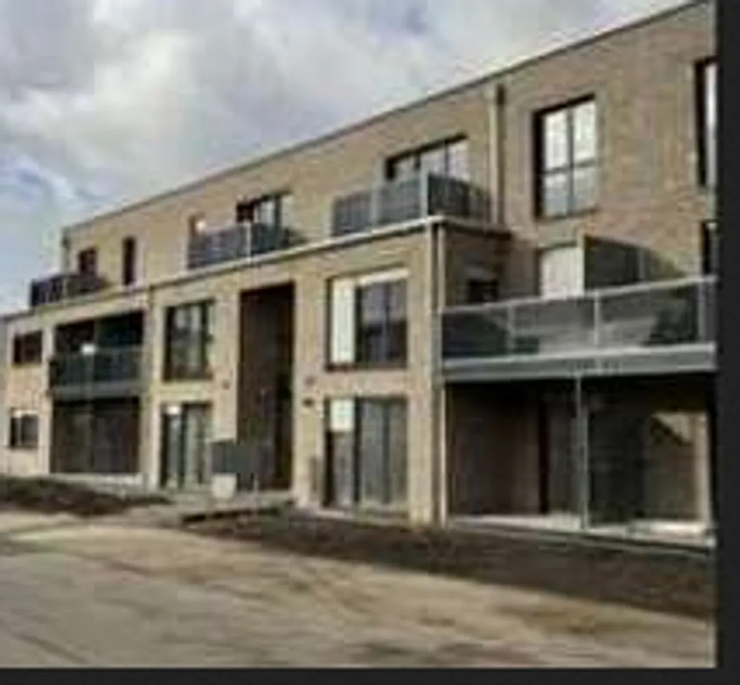 2 Zimmer Wohnung mit 47 m² in Bergheim – Bild 1