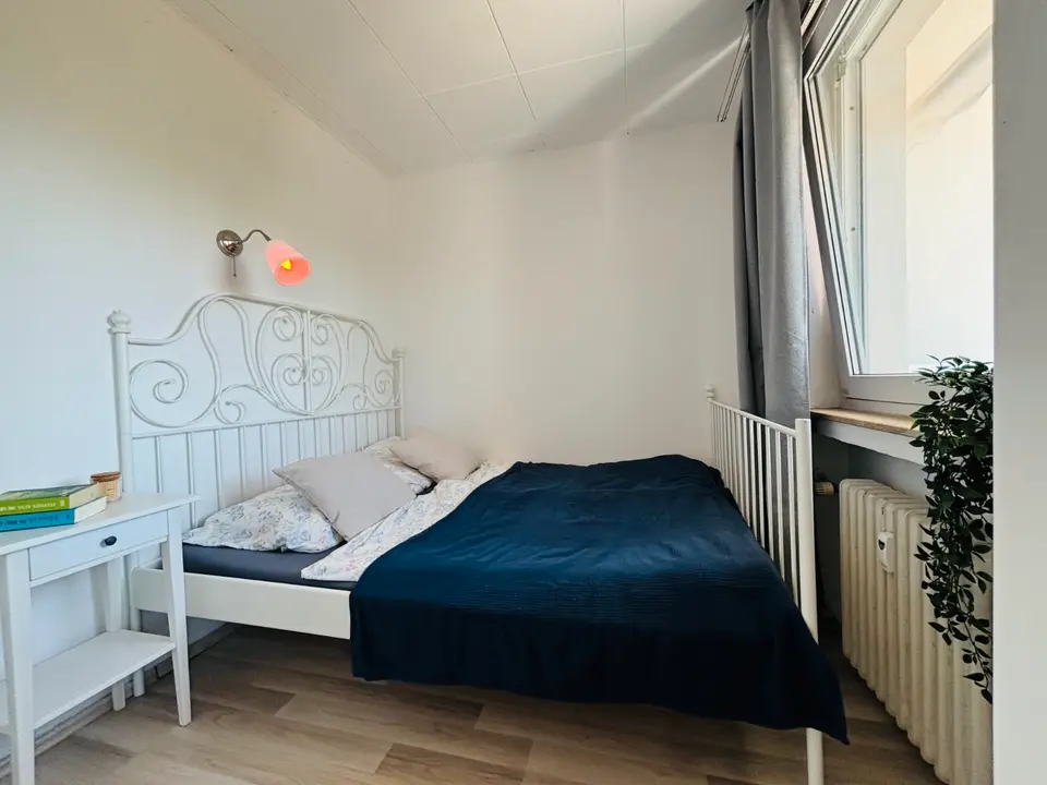 2 Zimmer Wohnung mit 34 m² in Meerbusch – Bild 8