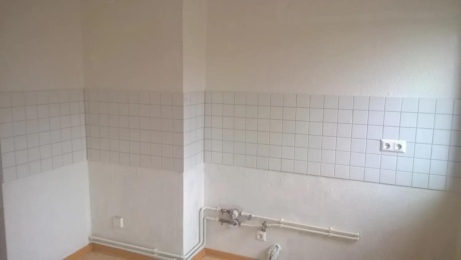 1 Zimmer Wohnung mit 35 m² in Bitterfeld-Wolfen – Bild 6