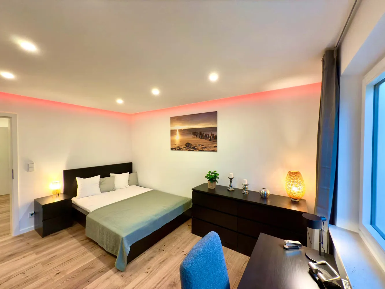 WG-Zimmer mit 8 m² in München – Bild 1