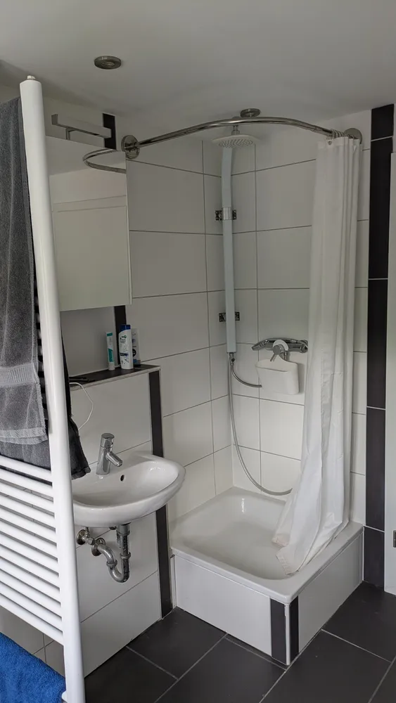 2 Zimmer Wohnung mit 30 m² in Stuttgart – Bild 9