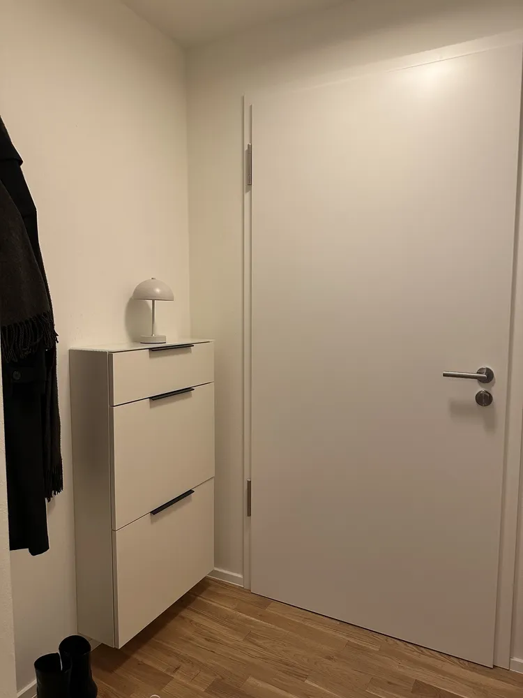 4 room apartment with 79 m² in Weil am Rhein – Photo 2