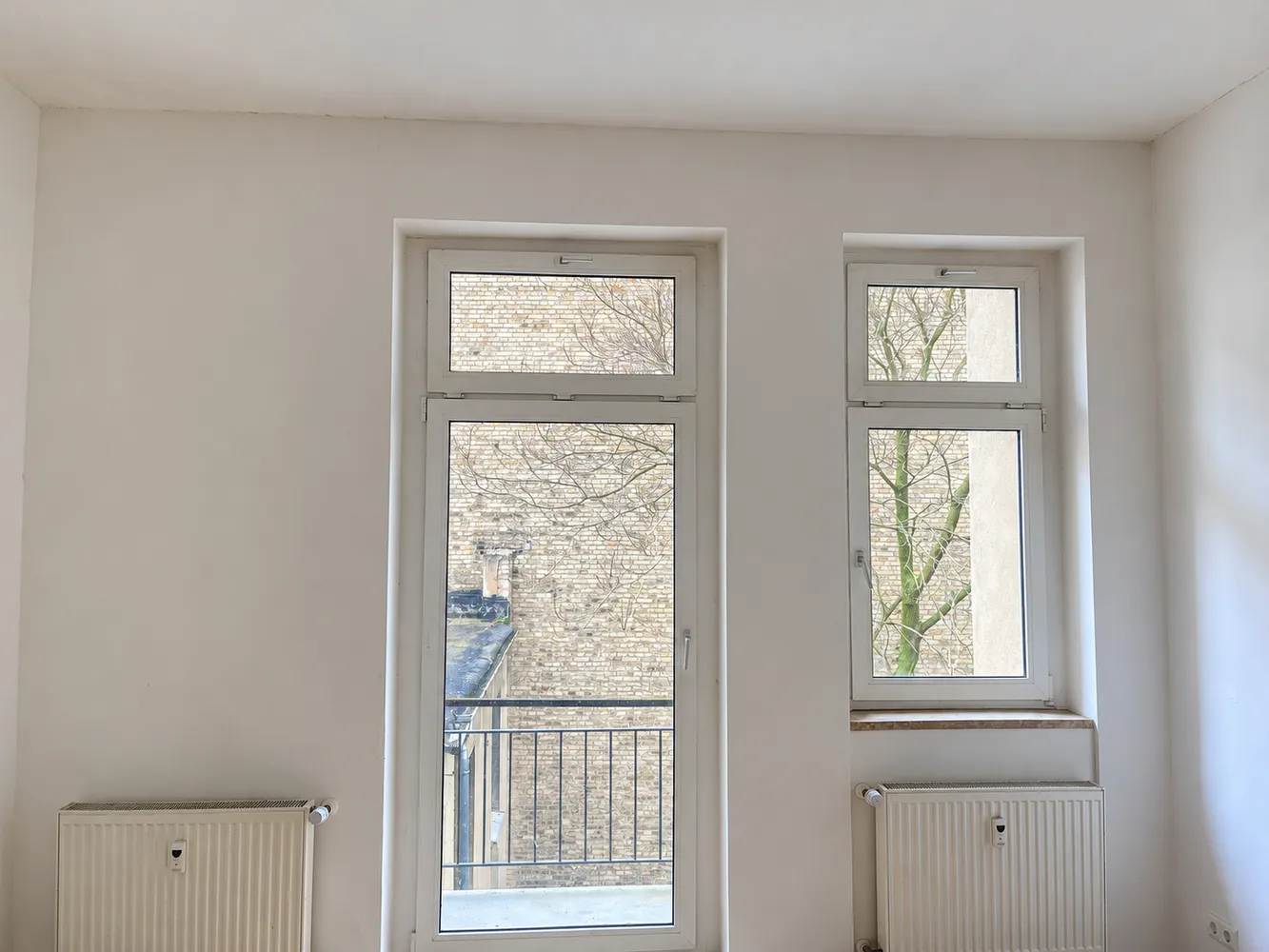 4 Zimmer Wohnung mit 114 m² in Halle (Saale) – Bild 6