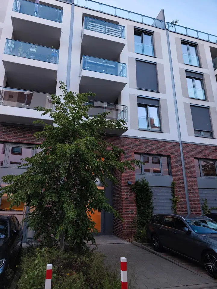 4 Zimmer Wohnung mit 94 m² in Braunschweig – Bild 5