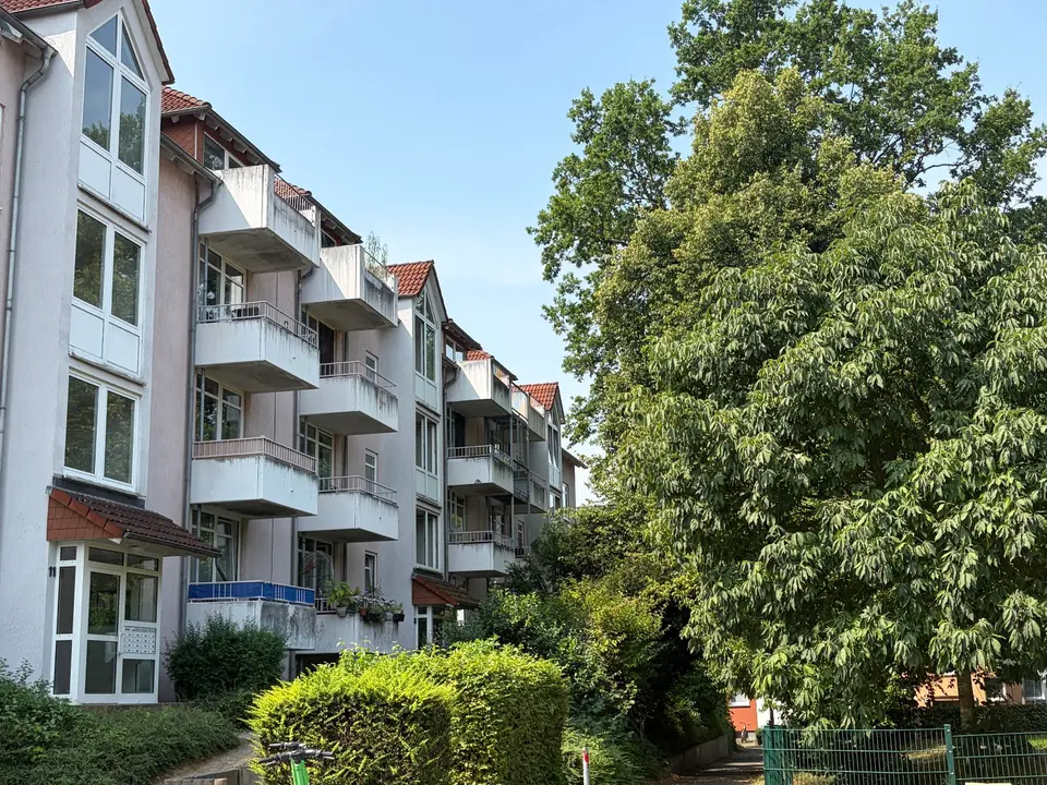 3 Zimmer Wohnung mit 60 m² in Göttingen – Bild 5