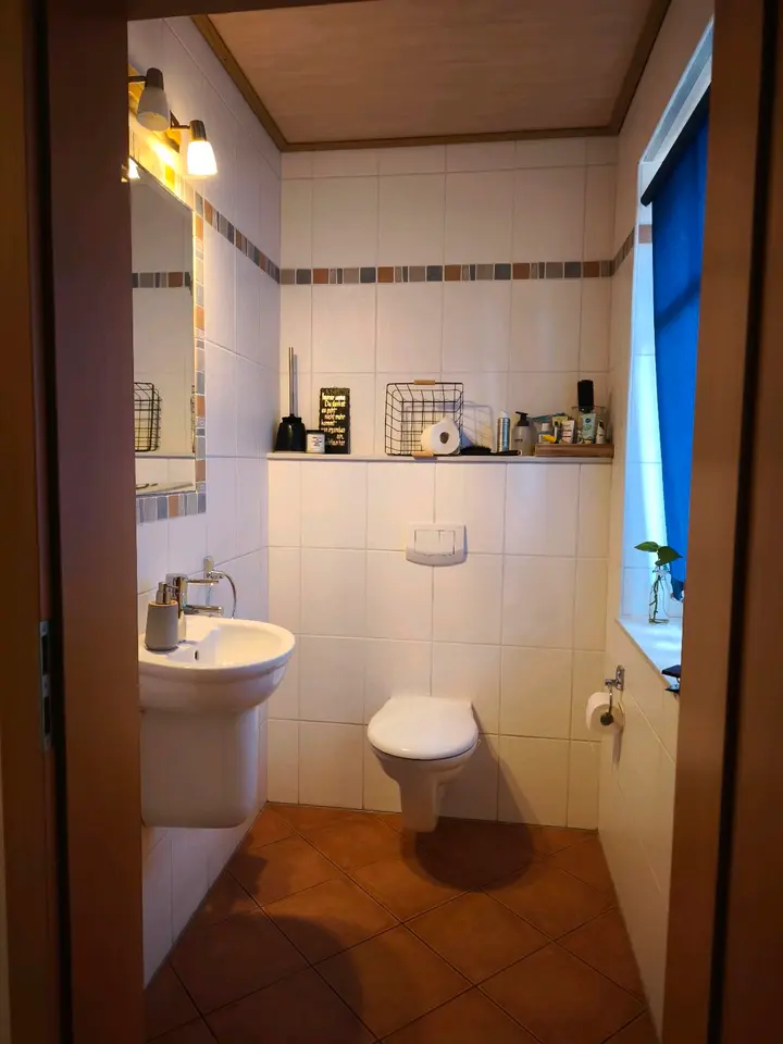 3 Zimmer Haus mit 103 m² in Rheine – Bild 10