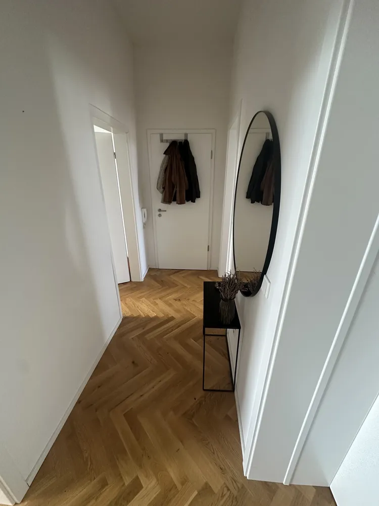WG-Zimmer mit 20 m² in Köln – Bild 8