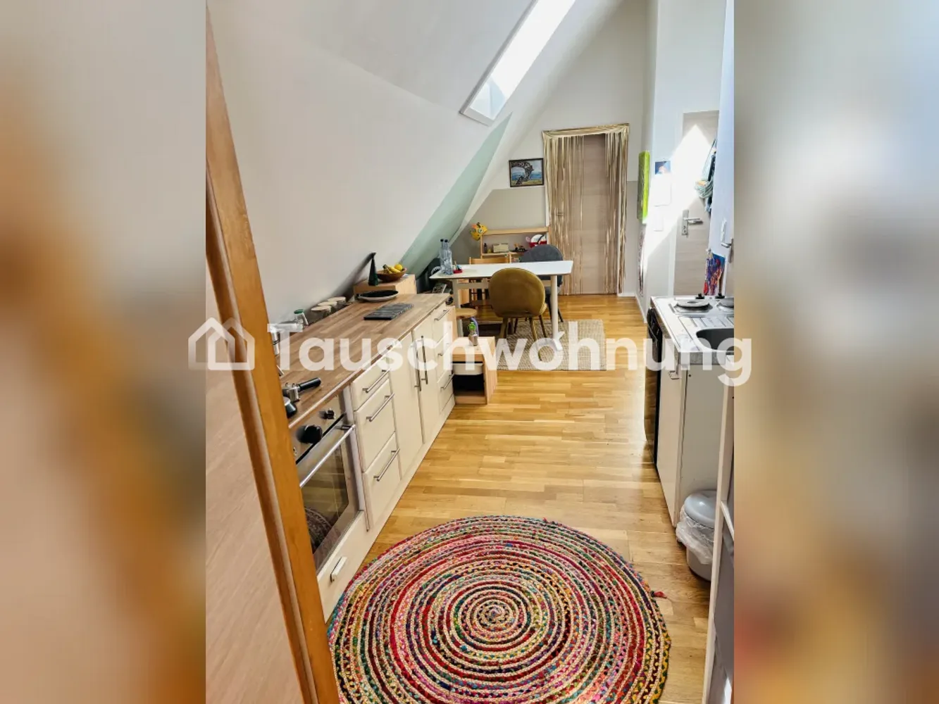 2 Zimmer Wohnung mit 65 m² in Freiburg im Breisgau – Bild 3