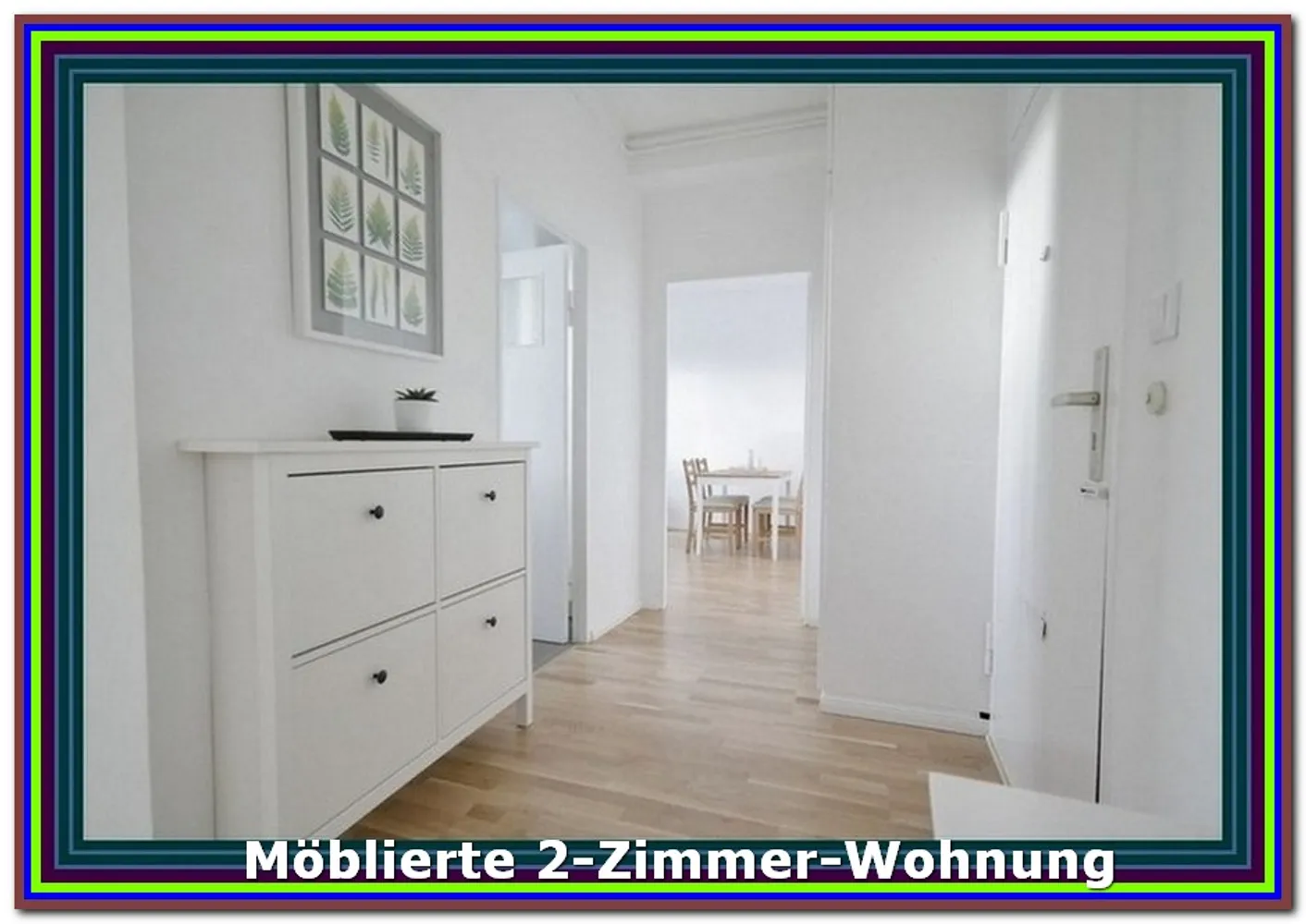 2 Zimmer Wohnung mit 56 m² in Hannover – Bild 5