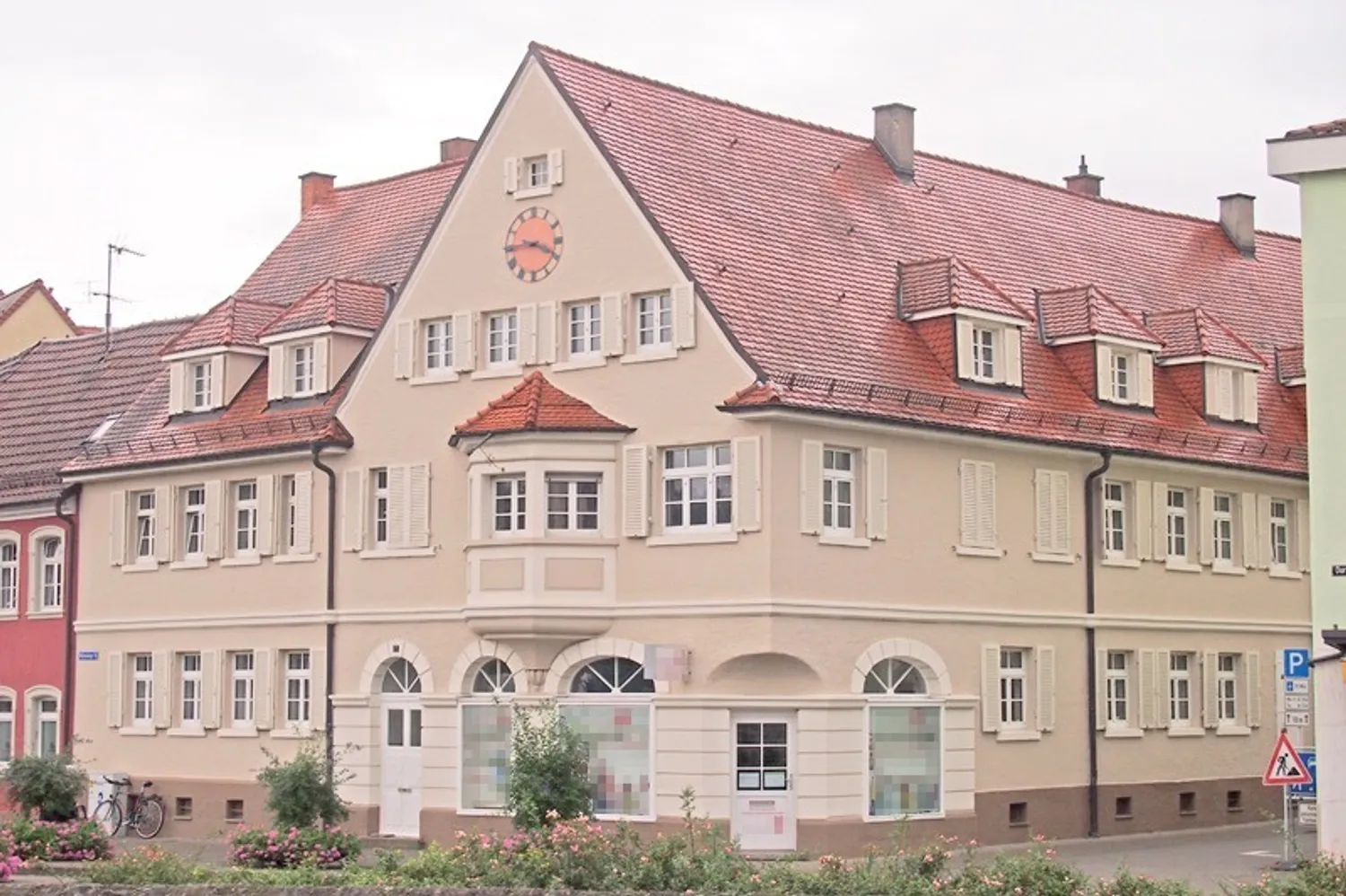 4 Zimmer Wohnung mit 84 m² in Bruchsal – Bild 7