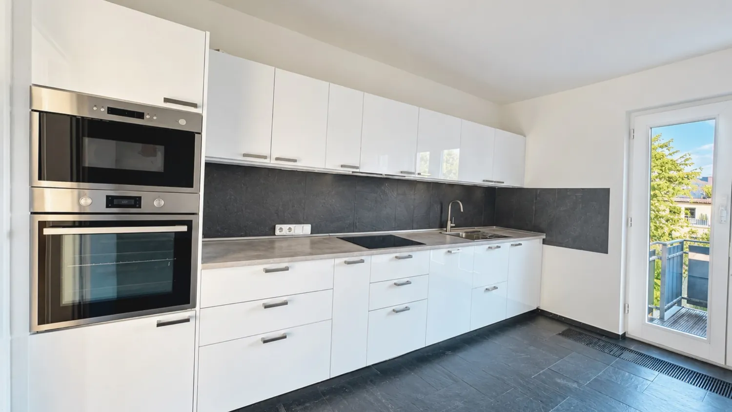 5 Zimmer Wohnung mit 160 m² in Oberursel (Taunus) – Bild 5