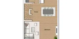 5 room house with 151 m² in Königswinter – Photo 8
