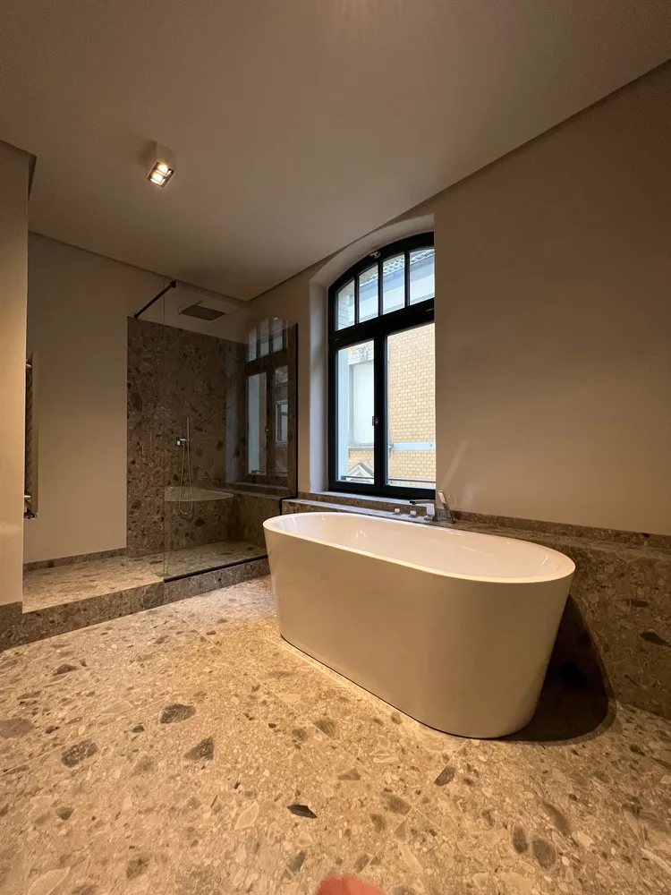 5 Zimmer Wohnung mit 175 m² in Braunschweig – Bild 8