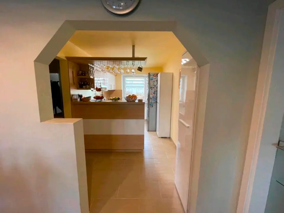 3 room apartment with 82 m² in Passau – Photo 10