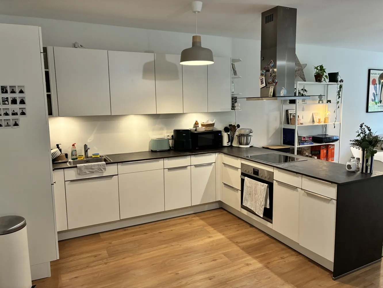 2 Zimmer Wohnung mit 73 m² in Lüneburg – Bild 1