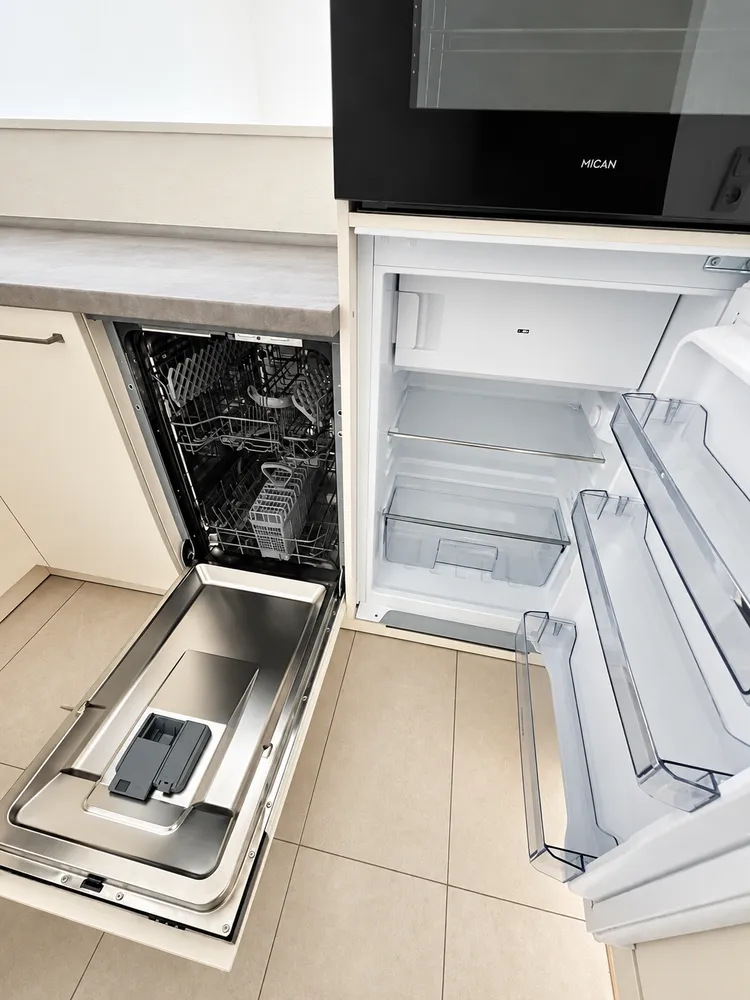 1 Zimmer Wohnung mit 32 m² in Hildesheim – Bild 4