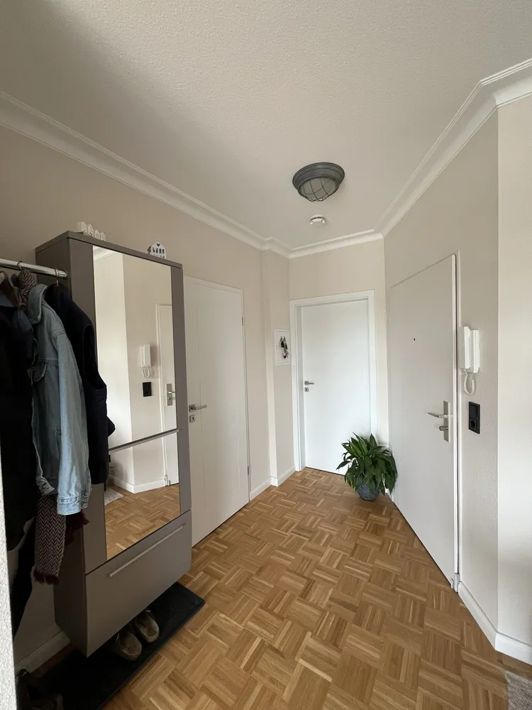 3 Zimmer Wohnung mit 98 m² in Hannover – Bild 11