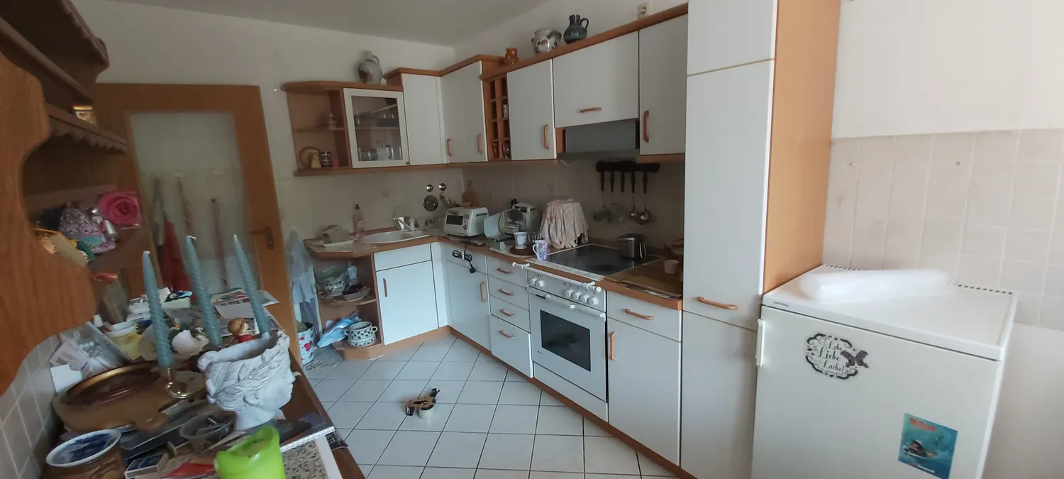 2 Zimmer Wohnung mit 65 m² in Nürnberg – Bild 11
