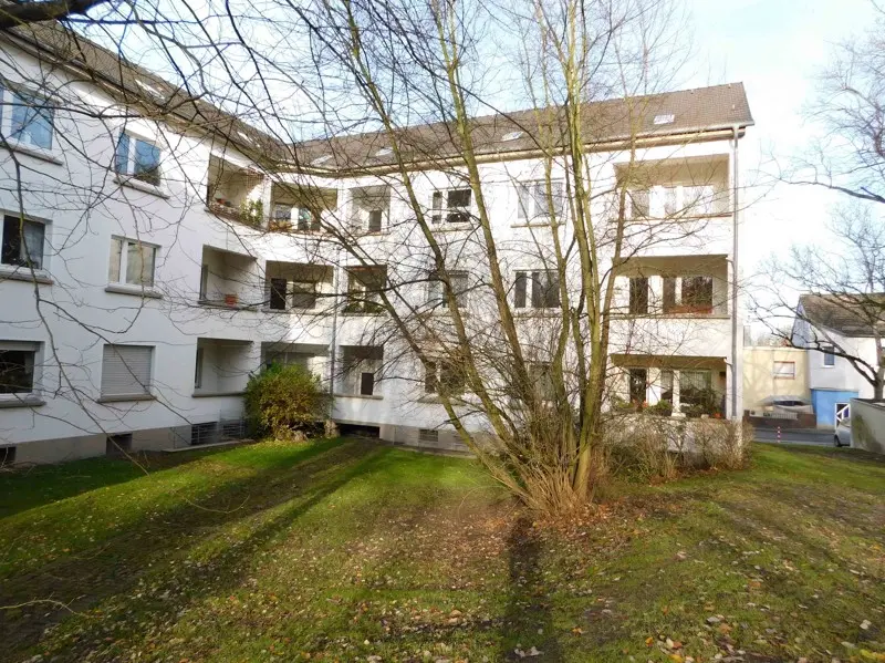2 Zimmer Wohnung mit 64 m² in Bochum – Bild 3