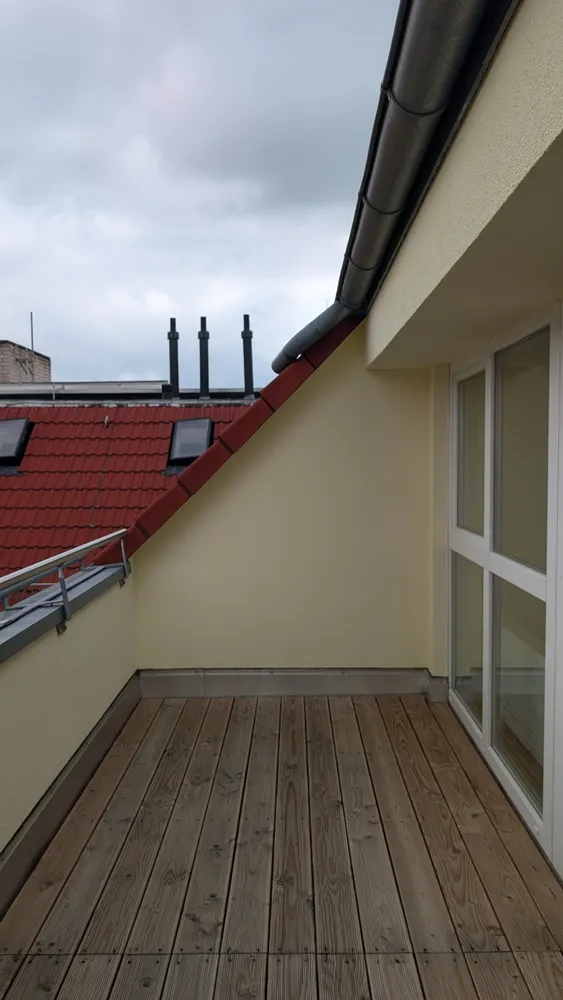 3 Zimmer Wohnung mit 80 m² in Berlin – Bild 5