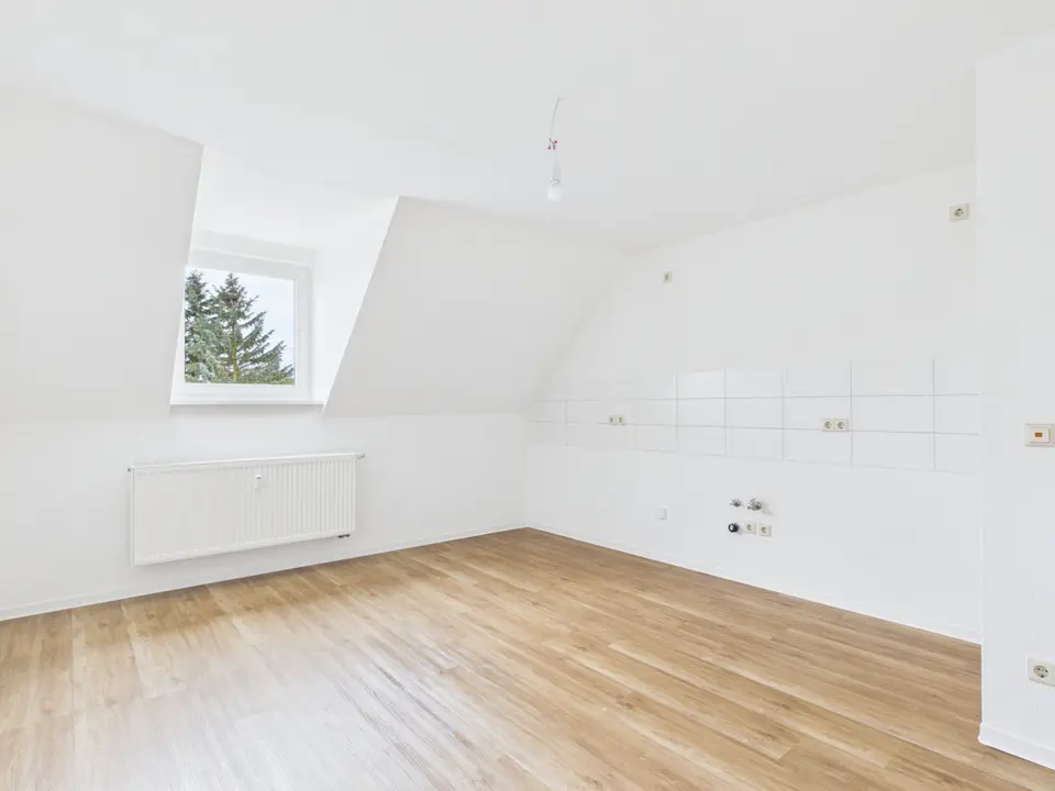 2 room apartment with 62 m² in Chemnitz – Photo 4