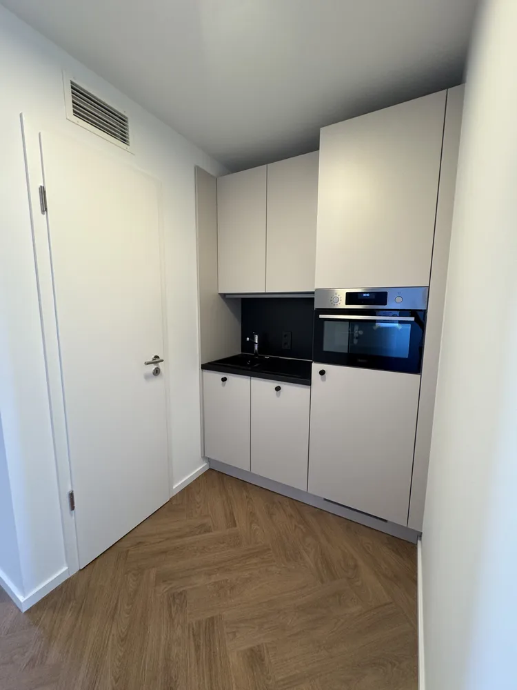 1 Zimmer Wohnung mit 25 m² in Berlin – Bild 3