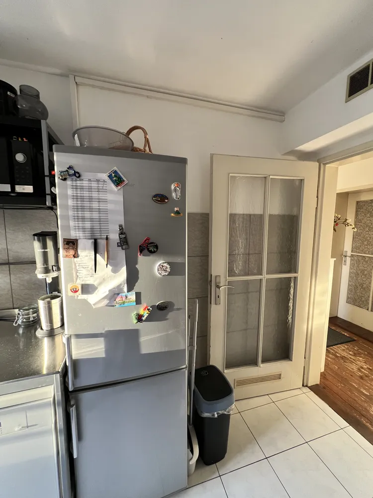 3 Zimmer Wohnung mit 80 m² in Nürnberg – Bild 4