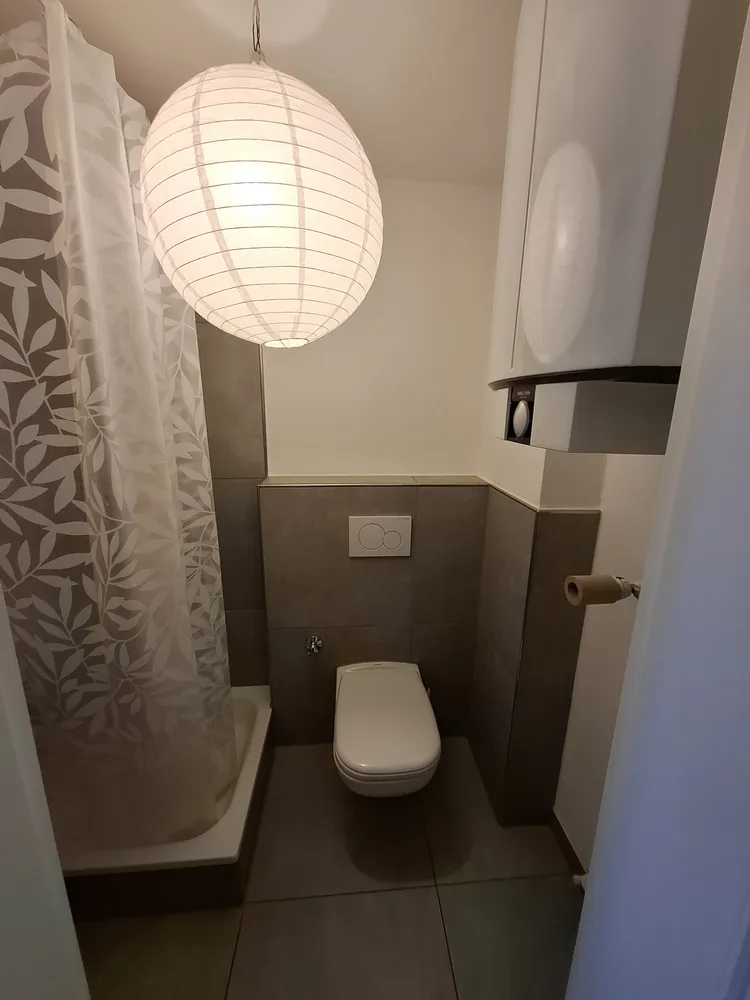 2 Zimmer Wohnung mit 26 m² in Mannheim – Bild 2