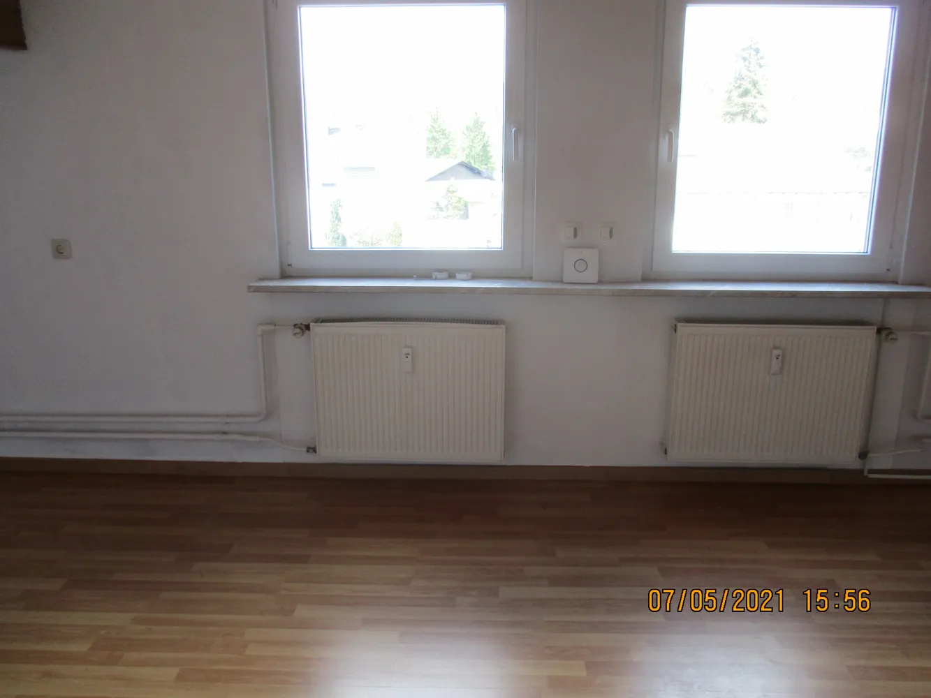 3 Zimmer Wohnung mit 82 m² in Rüsselsheim am Main – Bild 2