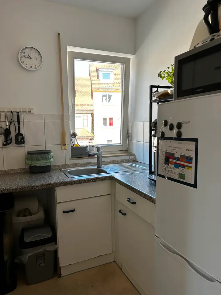 4 Zimmer Wohnung mit 65 m² in Crailsheim – Bild 5