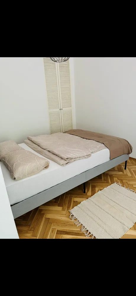 1 Zimmer Wohnung mit 42 m² in Hamburg – Bild 3
