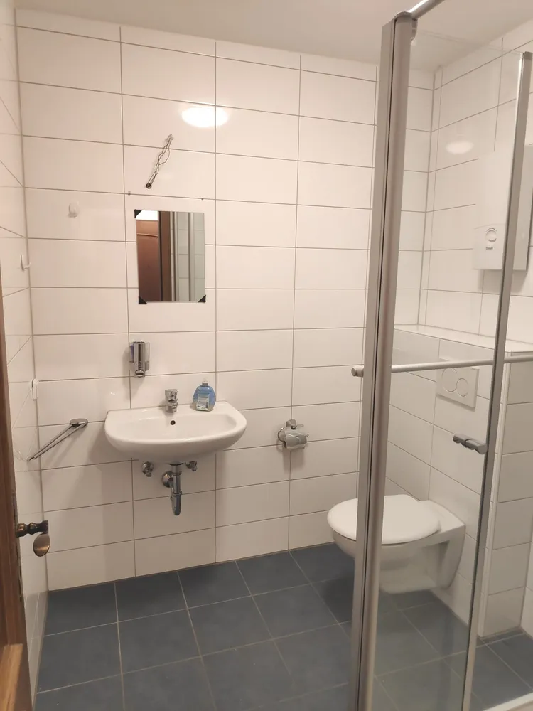 2 Zimmer Wohnung mit 42 m² in Dortmund – Bild 4
