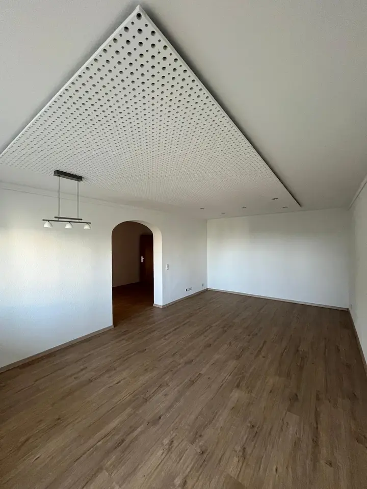 3 Zimmer Wohnung mit 76 m² in Saarbrücken – Bild 1