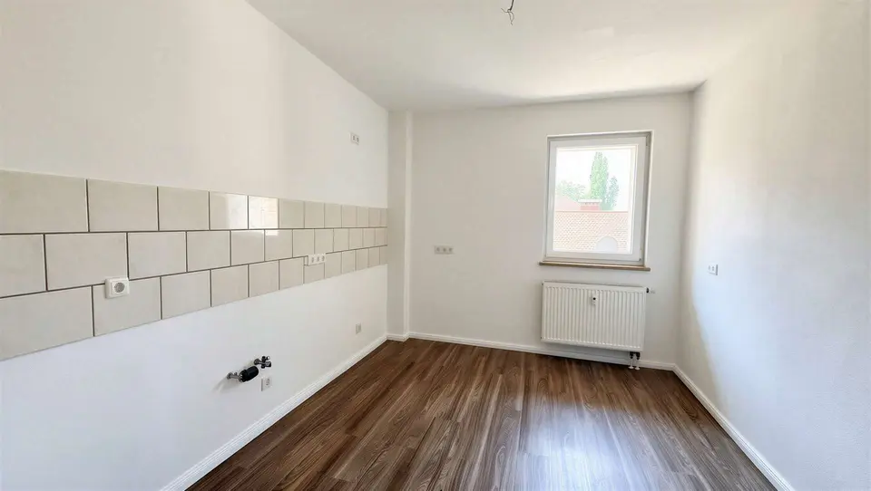 3 Zimmer Wohnung mit 87 m² in Erlangen – Bild 4