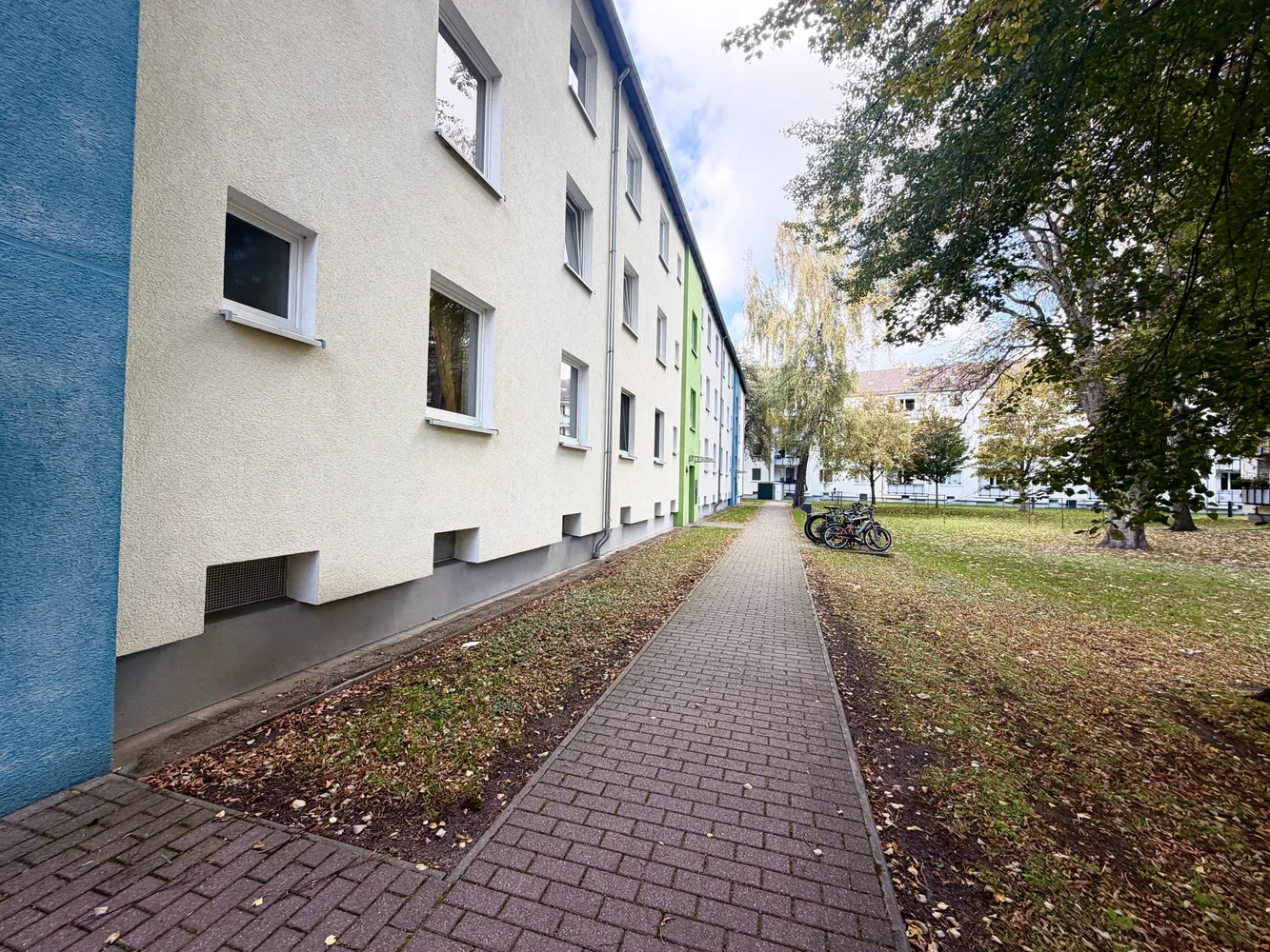 3 Zimmer Wohnung mit 64 m² in Hannover – Bild 10