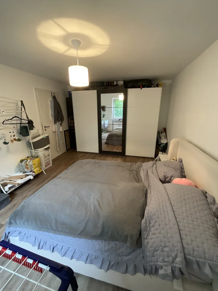 3 Zimmer Wohnung mit 85 m² in Hannover – Bild 9