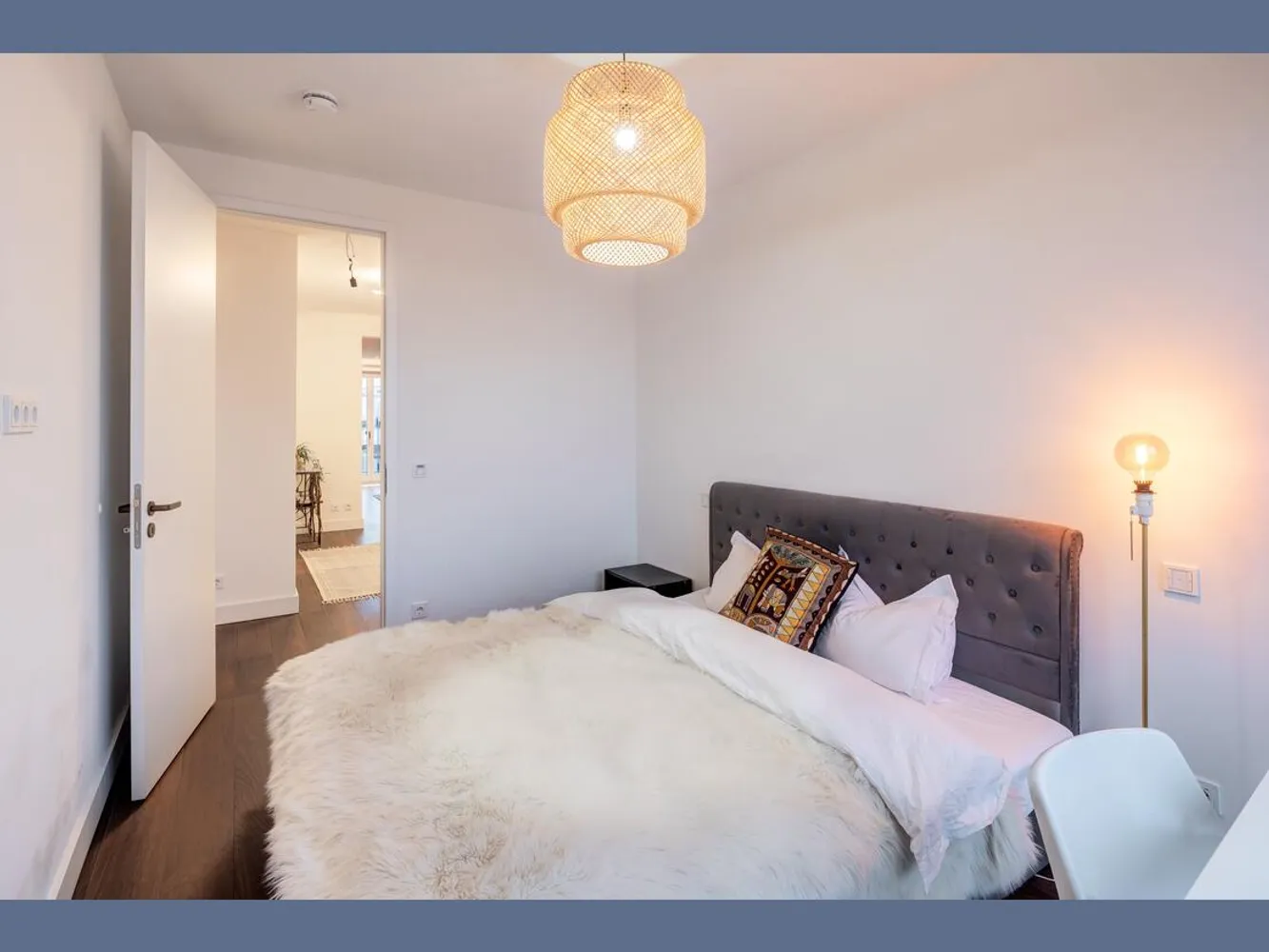 3 Zimmer Wohnung mit 118 m² in München – Bild 6