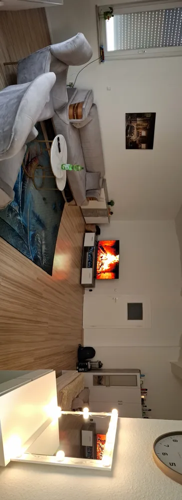 1 Zimmer Wohnung mit 51 m² in Essen – Bild 1