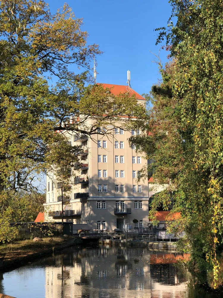 2 Zimmer Wohnung mit 76 m² in Leipzig – Bild 5