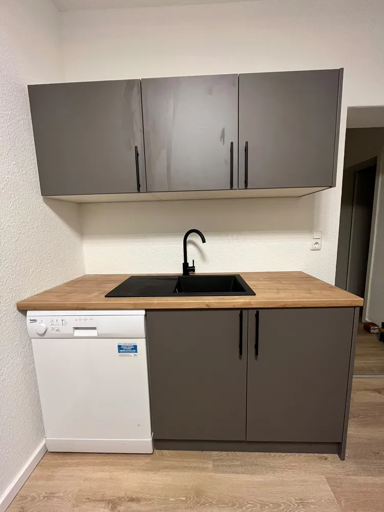 3 Zimmer Wohnung mit 68 m² in Mülheim an der Ruhr – Bild 11