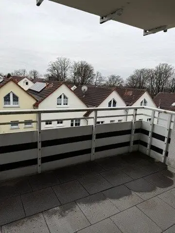2 Zimmer Wohnung mit 62 m² in Lüdenscheid – Bild 6